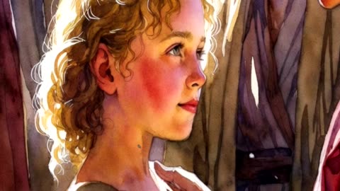 En Caldea, Egipto y otros lugares se anuncia el nacimiento de María - Visiones Ana Catalina Emmerick