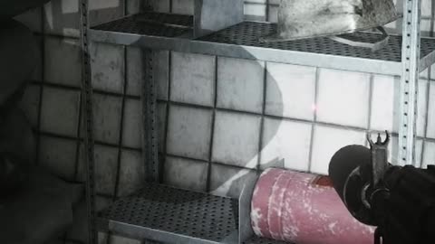 I Got THIS on My First Time in the Secret Bunker