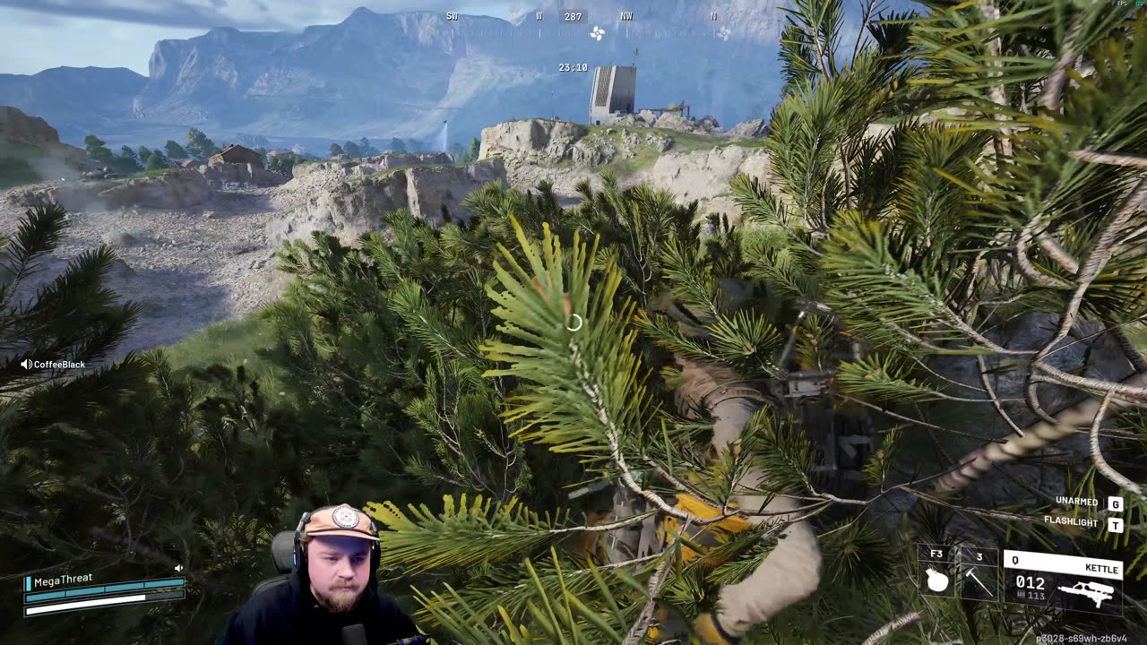 🔴LIVE | SLEEPY RAIDER ABOUT TO GO LOCO ON EM