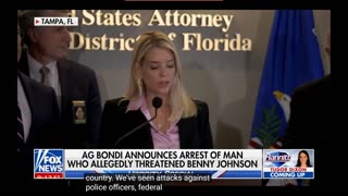 A Democrat Tried To Kill Me, Now He’s in Federal Prison | Here’s The REAL Story…