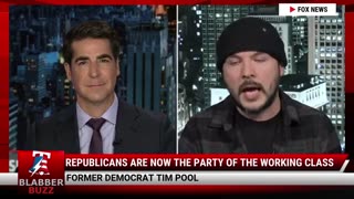 Republicans are Now the Party of the Working Class