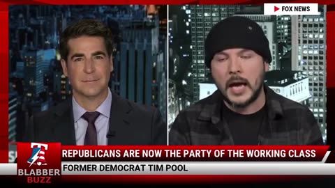 Republicans are Now the Party of the Working Class