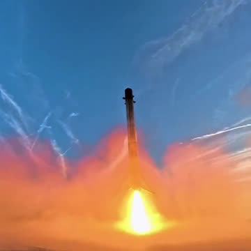 🔥🔥🔥 SpaceX