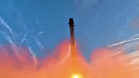 🔥🔥🔥 SpaceX
