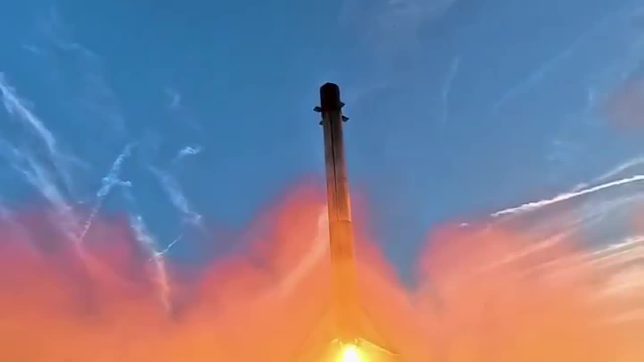 🔥🔥🔥 SpaceX
