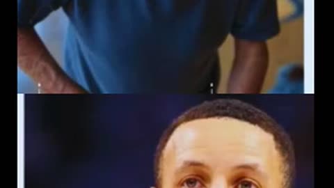 Steph Curry Retires His Janitor: An Act of Kindness!