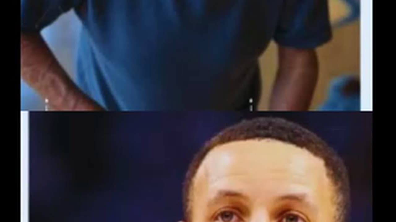 Steph Curry Retires His Janitor: An Act of Kindness!