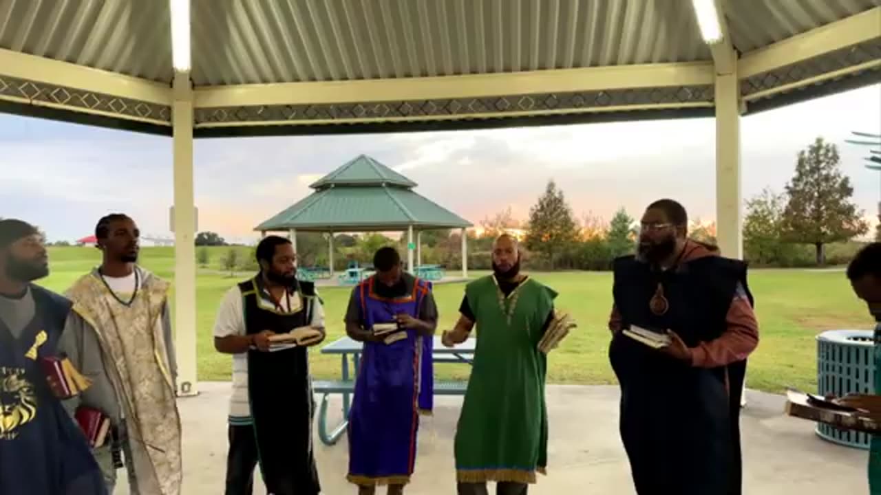 Gms New Orleans Live Camp 10/25/25