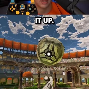 Master the Air Dribble: Perfect Your Skill Every Time! ⚽💥