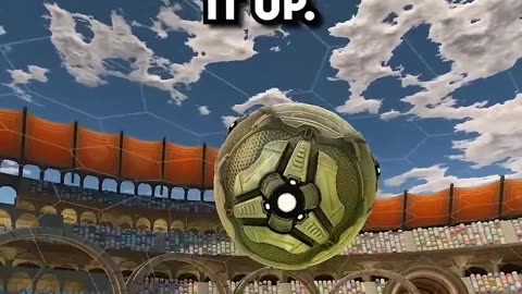 Master the Air Dribble: Perfect Your Skill Every Time! ⚽💥