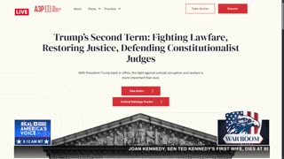MIKE DAVIS: Lawfare Democrats Can Go To Hell. They’ve Persecuted Trump, His Aides, His Supporters, Parents, And Christians For Eight Straight Years. Even If The System Lets Comey Skate, I Want The Process To Be The Punishment For This Piece Of Garbage