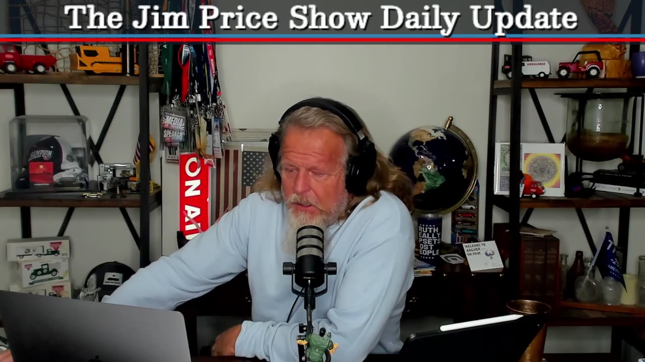 COMMUNIST!!! Ep.1322