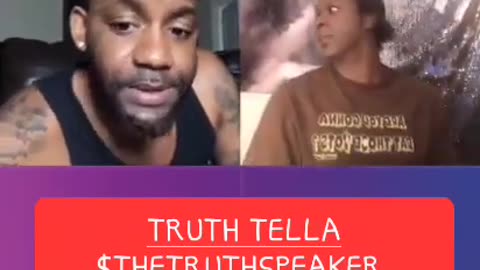 KING PETTY TELLS PASTOR P KEEP MY YICK OUT YOUR MOUTH UNLESS YOU WANT MORE LOTION