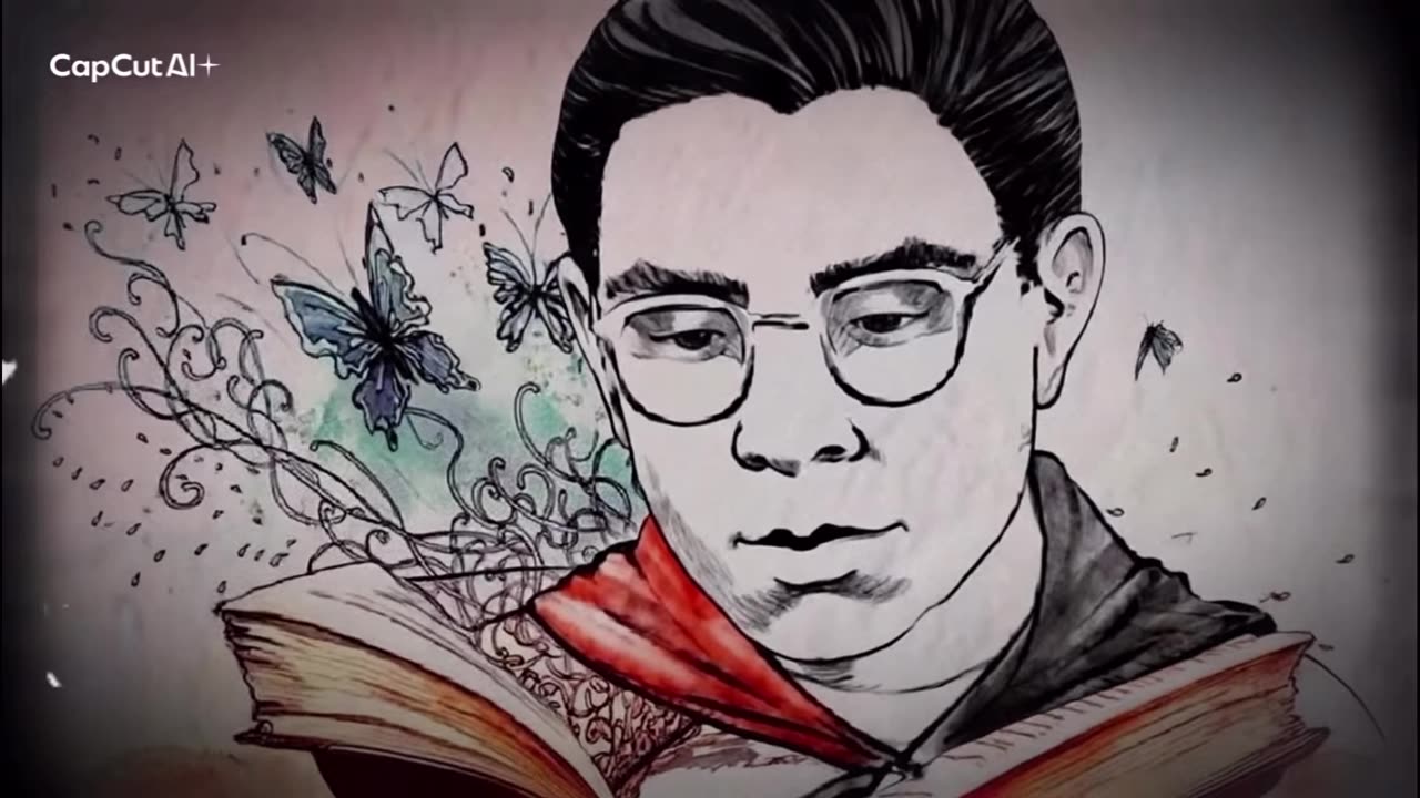 Leonel Rugama Poeta Nicaraguense