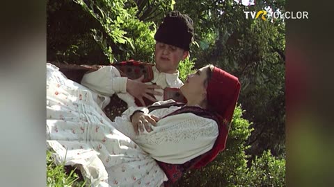 Mostenitorii Bihorului - Arhiva 2000