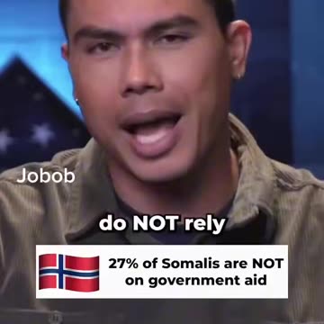 Know the Facts Before Criticizing Letting Third-Worlders Live in America