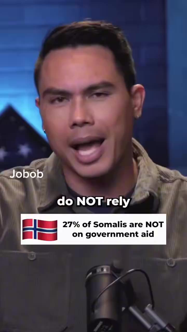 Know the Facts Before Criticizing Letting Third-Worlders Live in America