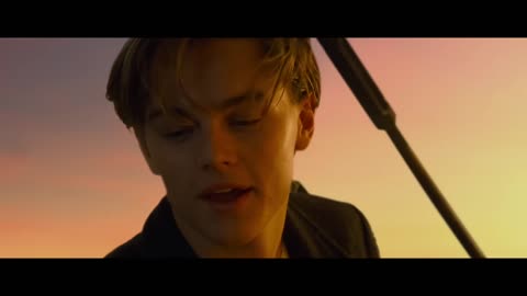"TITANIC: Collide With Destiny" Official Trailer