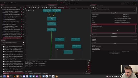 Building Enchanted Lands Magical Resort, Ep. 221 part 2