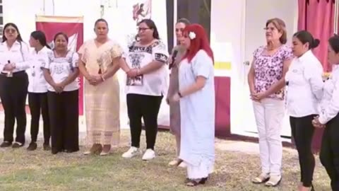 Ser mujer, indígena y pobre es lo peor que te puede pasar en la vida