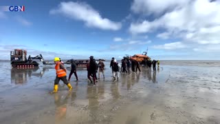 WATCH! ‘Britain Will NEVER Be the Same’ The Truth About Immigration and Cultural Change