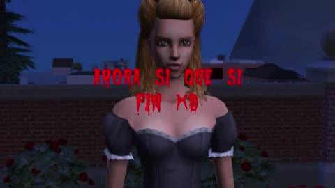 Loquendo Sims - Especial Halloween [Ep.9]