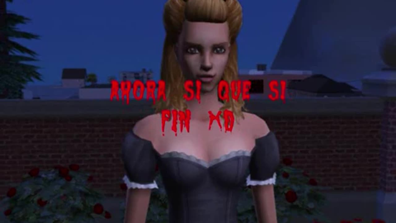 Loquendo Sims - Especial Halloween [Ep.9]