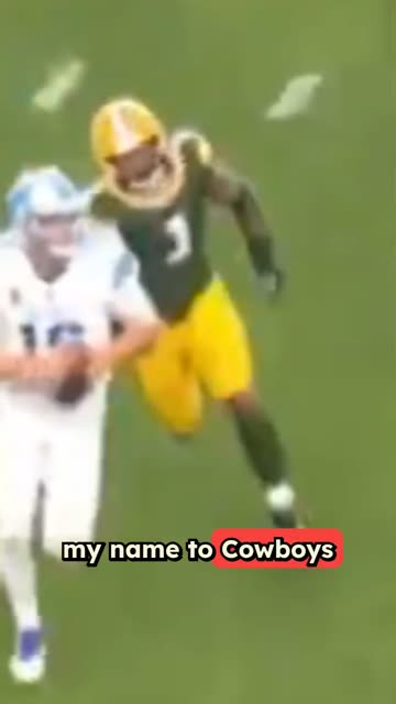 Micah Parsons Blasts Jerry Jones