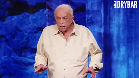 Food Isn't Fatal. James Gregory - Full Special