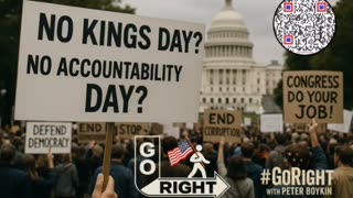 No Accountability Day (Counting Lies)