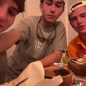 EVEN TEENAGERS ARE AWARE OF AIPAC