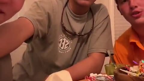 EVEN TEENAGERS ARE AWARE OF AIPAC