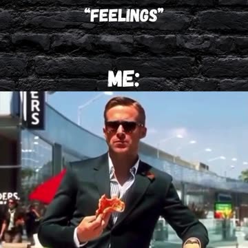 We live for these moments