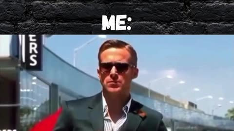 We live for these moments