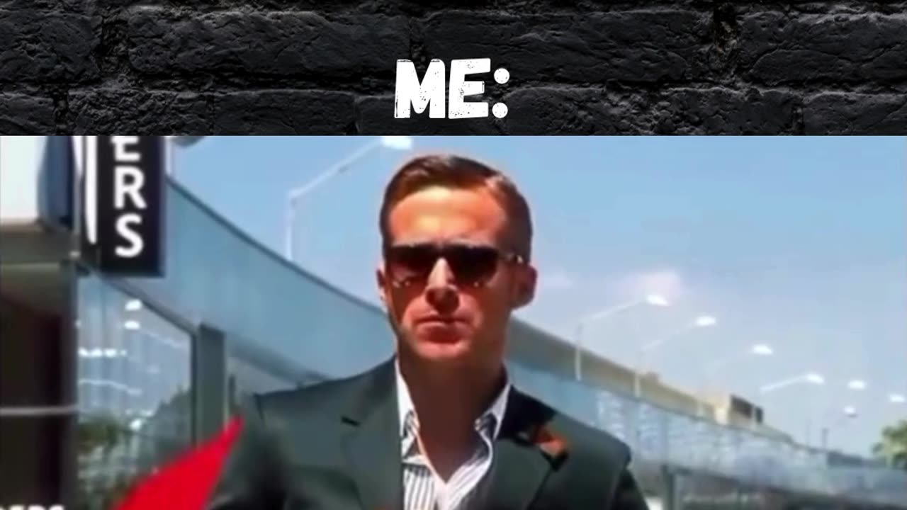 We live for these moments