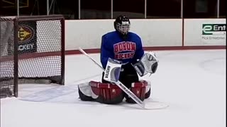 US Sports Coachlab Hockey: Goaltending featuring Coach Richard Shulmistra