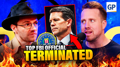 FBI BOMBSHELL: NY Head FIRED Over Hidden Epstein Docs! | Elijah Schaffer