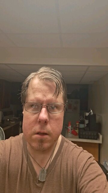 good morning everyone happy Monday