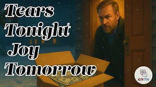 GNITN Episode 1112 - The Gift We Forget to Give