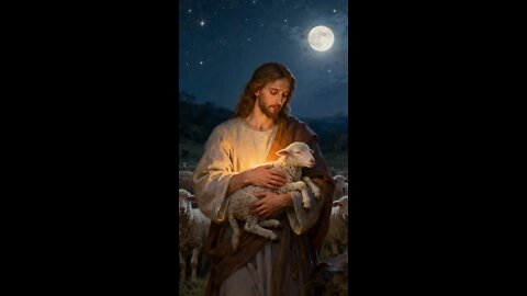 Psalm 4:8 In Peace I Will Lie Down & Sleep