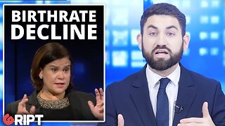 This 2020 clip of Mary Lou McDonald is CRAZY