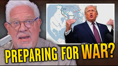 Trump’s MASTER STRATEGY revealed: Greenland, tariffs, & peace deals