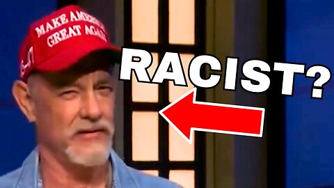 Tom Hanks MOCKS Southern Trump Supporters on SNL