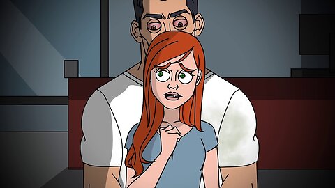 3 True MJV Subscribers Horror Stories Animated
