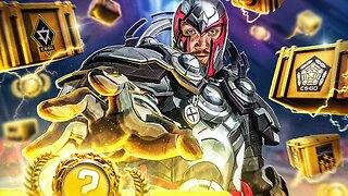 TIMTHETATMAN MARVEL RIVALS CS2 ADVENTURES