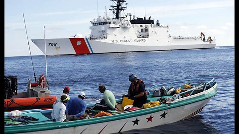 Big Trump Calls for Non-International Armed Conflict on Cartels in Memo to Congress