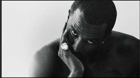 Sean Combs- The Reckoning