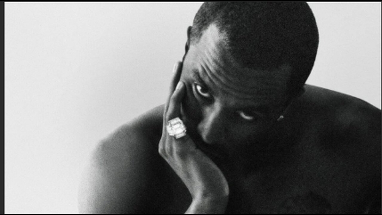 Sean Combs- The Reckoning