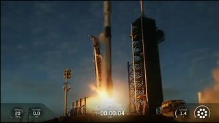 🚀 SpaceX Falcon 9 Launches NASA’s IMAP & Space Weather Satellites! | Sept. 24, 2025