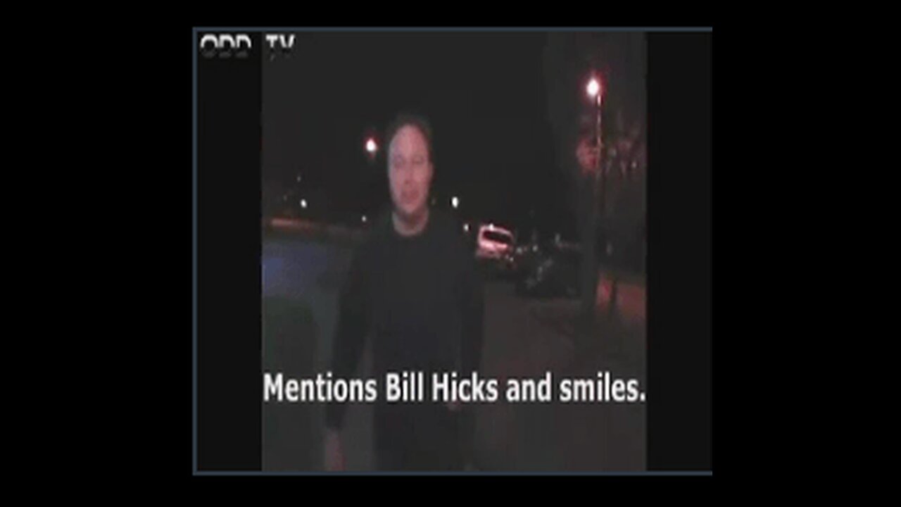 This channel will pay a price for sharing this video. So be it.